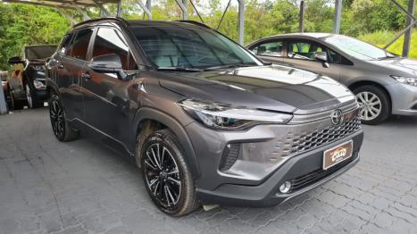 TOYOTA Corolla Cross 2.0 16V 4P FLEX VVT-IE XRX DIRECT SHIFT AUTOM�TICO CVT, Foto 2