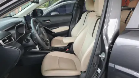 TOYOTA Corolla Cross 2.0 16V 4P FLEX VVT-IE XRX DIRECT SHIFT AUTOM�TICO CVT, Foto 5