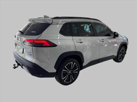 TOYOTA Corolla Cross 2.0 16V 4P FLEX VVT-IE XRX DIRECT SHIFT AUTOM�TICO CVT, Foto 4