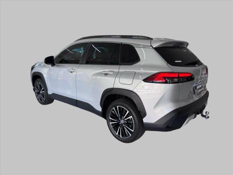 TOYOTA Corolla Cross 2.0 16V 4P FLEX VVT-IE XRX DIRECT SHIFT AUTOM�TICO CVT, Foto 7