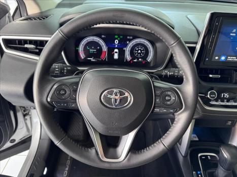 TOYOTA Corolla Cross 2.0 16V 4P FLEX VVT-IE XRX DIRECT SHIFT AUTOM�TICO CVT, Foto 9