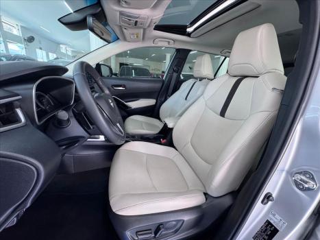 TOYOTA Corolla Cross 2.0 16V 4P FLEX VVT-IE XRX DIRECT SHIFT AUTOM�TICO CVT, Foto 10