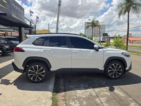 TOYOTA Corolla Cross 1.8 16V 4P FLEX VVT-I HYBRID XRX AUTOM�TICO CVT, Foto 2