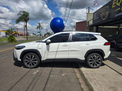 TOYOTA Corolla Cross 1.8 16V 4P FLEX VVT-I HYBRID XRX AUTOM�TICO CVT, Foto 5