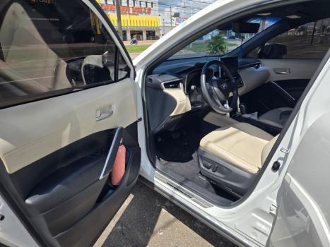 TOYOTA Corolla Cross 1.8 16V 4P FLEX VVT-I HYBRID XRX AUTOM�TICO CVT, Foto 6