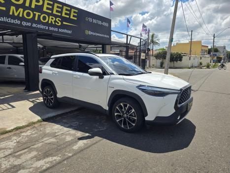 TOYOTA Corolla Cross 1.8 16V 4P FLEX VVT-I HYBRID XRX AUTOM�TICO CVT, Foto 7