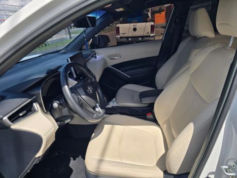TOYOTA Corolla Cross 1.8 16V 4P FLEX VVT-I HYBRID XRX AUTOM�TICO CVT, Foto 9