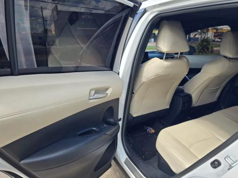 TOYOTA Corolla Cross 1.8 16V 4P FLEX VVT-I HYBRID XRX AUTOM�TICO CVT, Foto 12