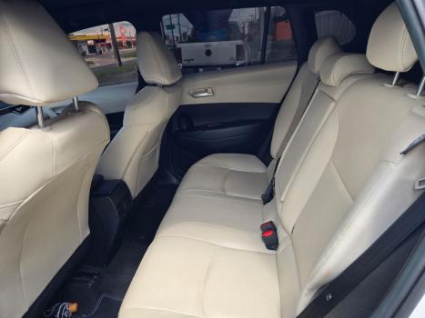 TOYOTA Corolla Cross 1.8 16V 4P FLEX VVT-I HYBRID XRX AUTOM�TICO CVT, Foto 13