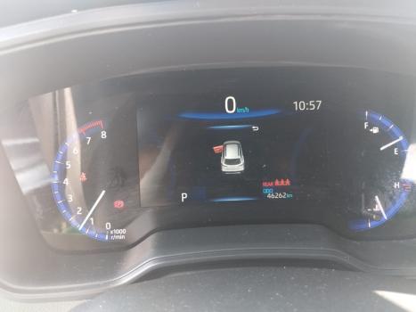 TOYOTA Corolla Cross 2.0 16V 4P FLEX VVT-IE XRE DIRECT SHIFT AUTOM�TICO CVT, Foto 9