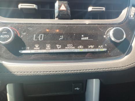 TOYOTA Corolla Cross 2.0 16V 4P FLEX VVT-IE XRE DIRECT SHIFT AUTOM�TICO CVT, Foto 11