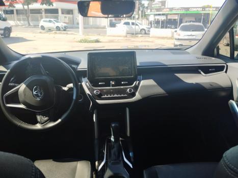 TOYOTA Corolla Cross 2.0 16V 4P FLEX VVT-IE XRE DIRECT SHIFT AUTOM�TICO CVT, Foto 12