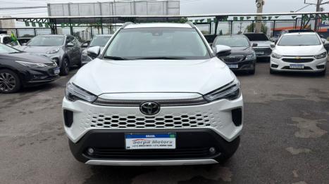 TOYOTA Corolla Cross 2.0 16V 4P FLEX VVT-IE XRX DIRECT SHIFT AUTOM�TICO CVT, Foto 2