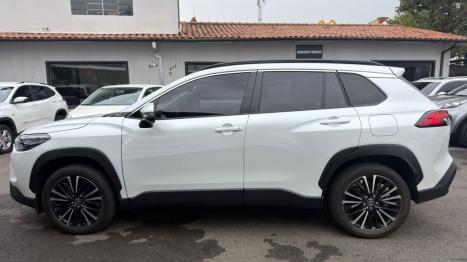 TOYOTA Corolla Cross 2.0 16V 4P FLEX VVT-IE XRX DIRECT SHIFT AUTOM�TICO CVT, Foto 5