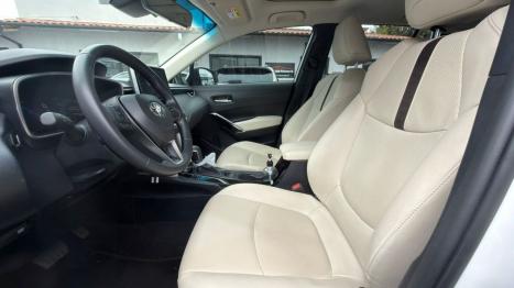 TOYOTA Corolla Cross 2.0 16V 4P FLEX VVT-IE XRX DIRECT SHIFT AUTOM�TICO CVT, Foto 9