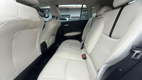 TOYOTA Corolla Cross 2.0 16V 4P FLEX VVT-IE XRX DIRECT SHIFT AUTOM�TICO CVT, Foto 10