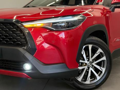 TOYOTA Corolla Cross 2.0 16V 4P FLEX VVT-IE XRE DIRECT SHIFT AUTOM�TICO CVT, Foto 5