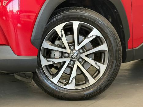 TOYOTA Corolla Cross 2.0 16V 4P FLEX VVT-IE XRE DIRECT SHIFT AUTOM�TICO CVT, Foto 6