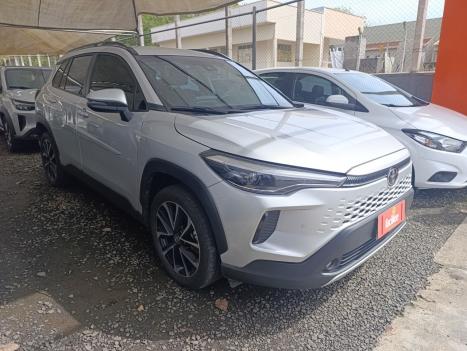 TOYOTA Corolla Cross 2.0 16V 4P FLEX VVT-IE XRE DIRECT SHIFT AUTOMÁTICO CVT, Foto 2