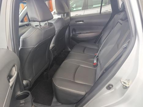 TOYOTA Corolla Cross 2.0 16V 4P FLEX VVT-IE XRE DIRECT SHIFT AUTOMÁTICO CVT, Foto 6