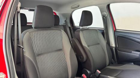 TOYOTA Etios Hatch 1.5 16V 4P FLEX X PLUS, Foto 3