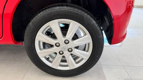TOYOTA Etios Hatch 1.5 16V 4P FLEX X PLUS, Foto 5
