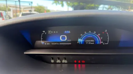 TOYOTA Etios Hatch 1.5 16V 4P FLEX PLATINUM AUTOM�TICO, Foto 11