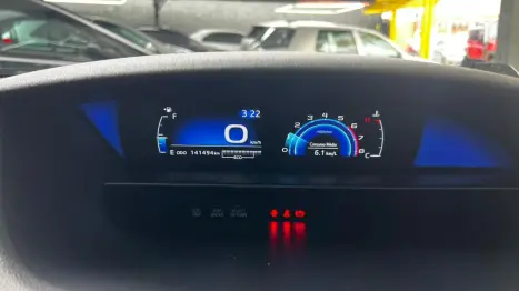 TOYOTA Etios Hatch 1.3 16V 4P FLEX X, Foto 10