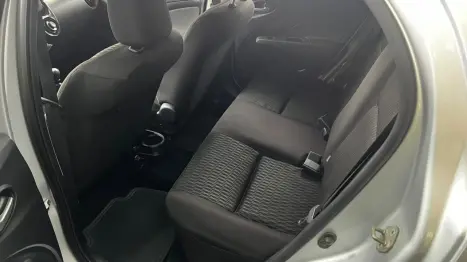 TOYOTA Etios Hatch 1.3 16V 4P FLEX X, Foto 12