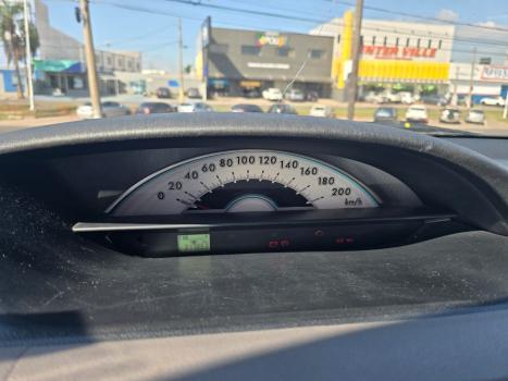 TOYOTA Etios Hatch 1.3 16V 4P FLEX X, Foto 15