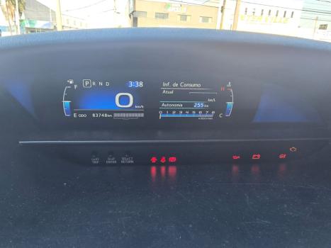TOYOTA Etios Hatch 1.5 16V 4P FLEX XS AUTOM�TICO, Foto 14