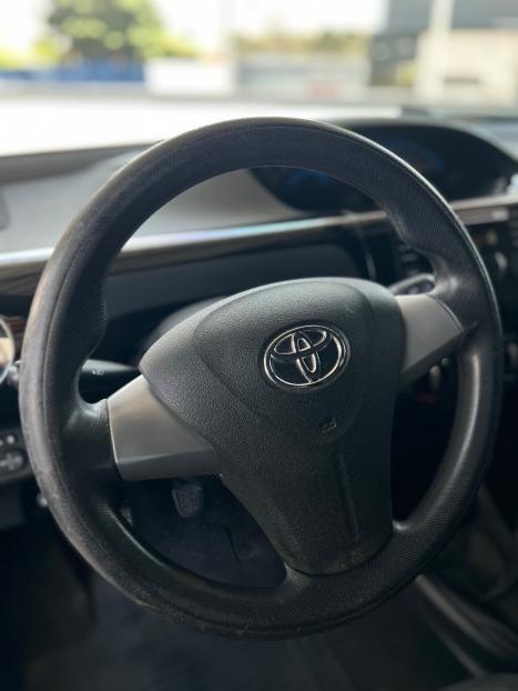 TOYOTA Etios Hatch 1.5 16V 4P FLEX XS, Foto 5