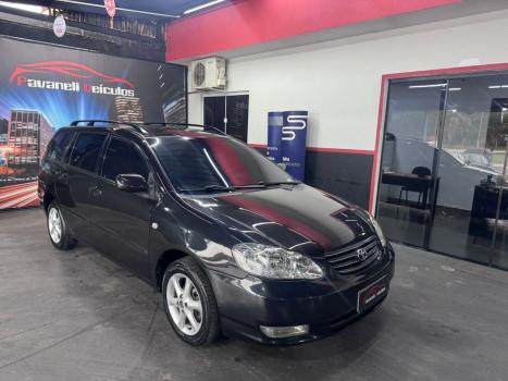 TOYOTA Fielder 1.8 16V 4P AUTOM�TICO, Foto 1