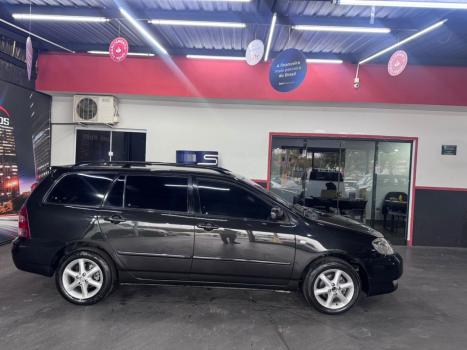 TOYOTA Fielder 1.8 16V 4P AUTOM�TICO, Foto 3