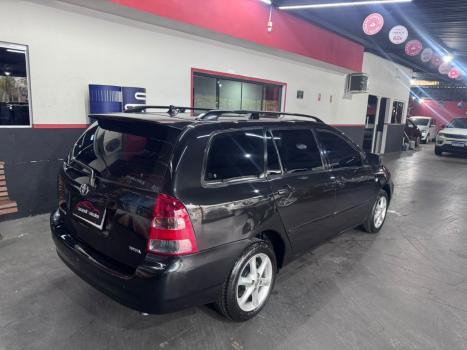 TOYOTA Fielder 1.8 16V 4P AUTOM�TICO, Foto 5