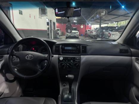 TOYOTA Fielder 1.8 16V 4P AUTOM�TICO, Foto 6