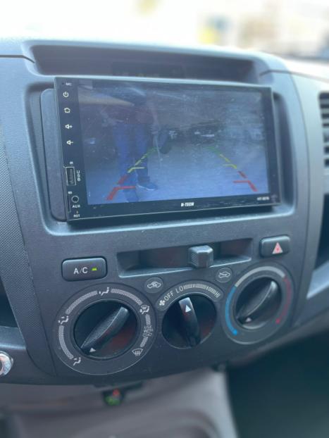 TOYOTA Hilux Caminhonete 2.7 16V 4P SR CABINE DUPLA AUTOMTICO, Foto 12