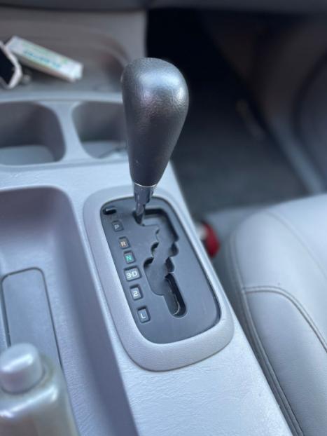 TOYOTA Hilux Caminhonete 2.7 16V 4P SR CABINE DUPLA AUTOMTICO, Foto 13