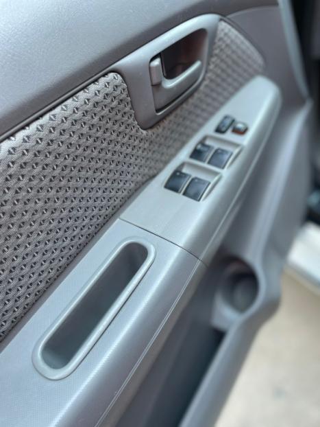 TOYOTA Hilux Caminhonete 2.7 16V 4P SR CABINE DUPLA AUTOMTICO, Foto 14