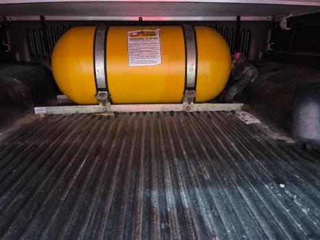 TOYOTA Hilux Caminhonete 2.7 16V 4P SR CABINE DUPLA AUTOMTICO, Foto 17