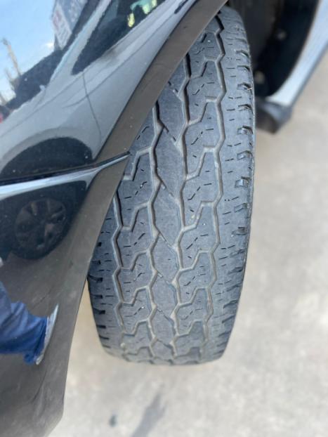 TOYOTA Hilux Caminhonete 2.7 16V 4P SR CABINE DUPLA AUTOMTICO, Foto 18