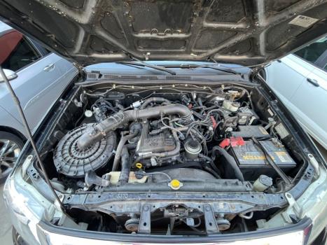 TOYOTA Hilux Caminhonete 2.7 16V 4P SR CABINE DUPLA AUTOMTICO, Foto 19