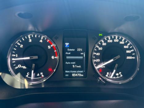 TOYOTA Hilux Caminhonete 2.8 16V SRX 4X4 TURBO DIESEL CABINE DUPLA AUTOMTICO, Foto 7