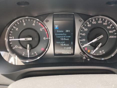 TOYOTA Hilux Caminhonete 2.8 16V SRX 4X4 TURBO DIESEL CABINE DUPLA AUTOMTICO, Foto 11