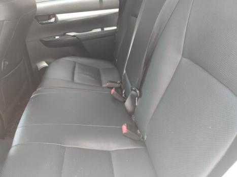 TOYOTA Hilux Caminhonete 2.8 16V SRX 4X4 TURBO DIESEL CABINE DUPLA AUTOMTICO, Foto 13