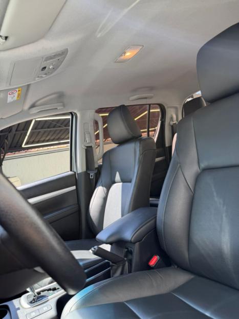 TOYOTA Hilux Caminhonete 2.8 16V SRV 4X4 DIESEL CABINE DUPLA AUTOMTICO, Foto 5