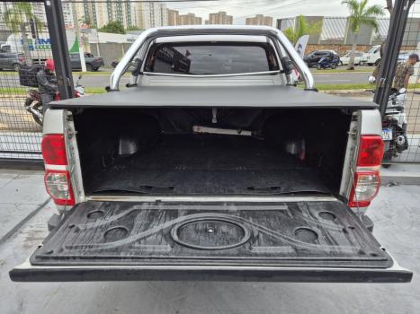 TOYOTA Hilux Caminhonete 3.0 16V 4P 4X4 SRV TURBO DIESEL CABINE DUPLA AUTOM�TICO, Foto 5