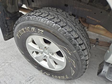 TOYOTA Hilux Caminhonete 3.0 16V 4P 4X4 SRV TURBO DIESEL CABINE DUPLA AUTOM�TICO, Foto 7