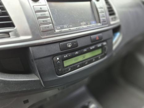 TOYOTA Hilux Caminhonete 3.0 16V 4P 4X4 SRV TURBO DIESEL CABINE DUPLA AUTOM�TICO, Foto 11