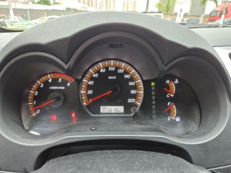 TOYOTA Hilux Caminhonete 3.0 16V 4P 4X4 SRV TURBO DIESEL CABINE DUPLA AUTOM�TICO, Foto 12